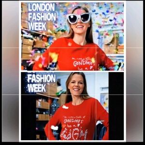 Thank You For Shopping Rockin The Racks